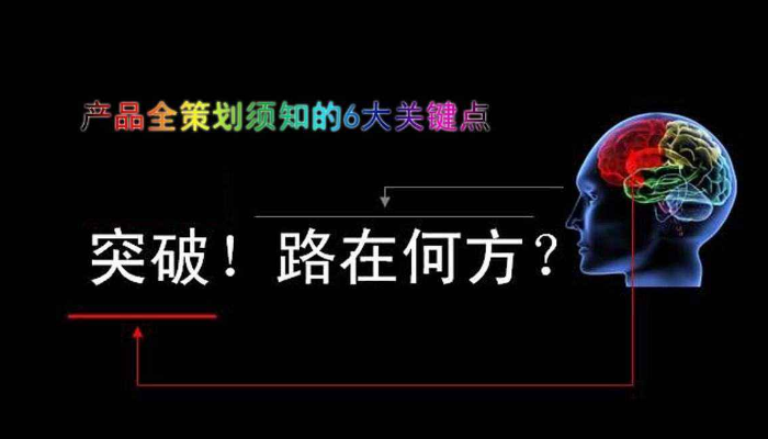 品牌策划公司