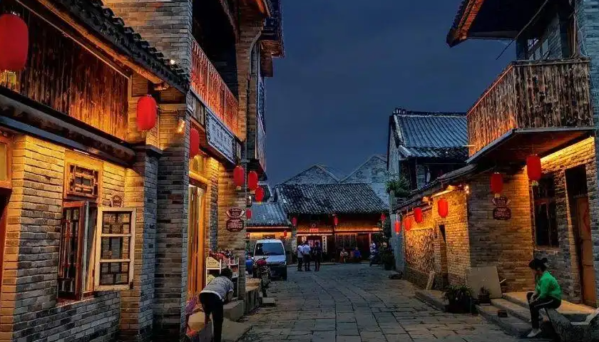 旅游品牌设计