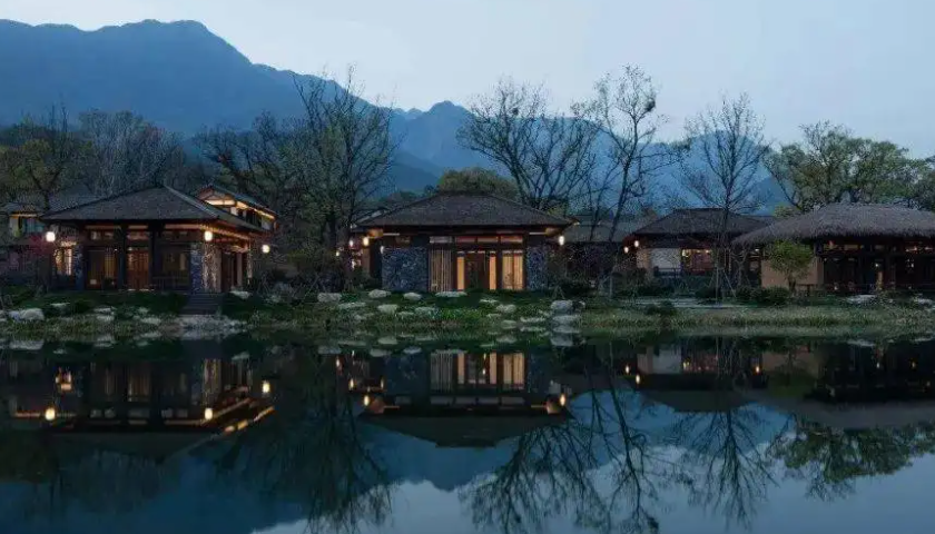 旅游品牌策划