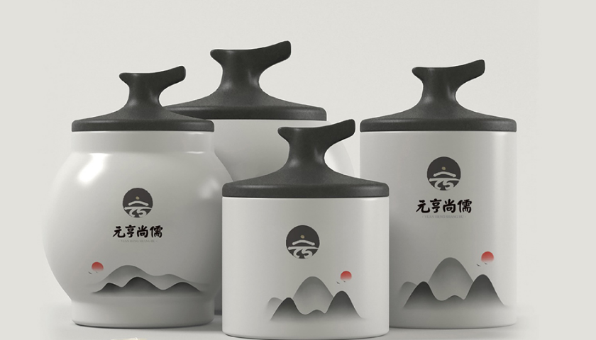品牌形象设计