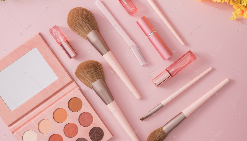 化妆品品牌策划设计