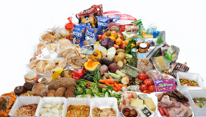 食品品牌策划设计