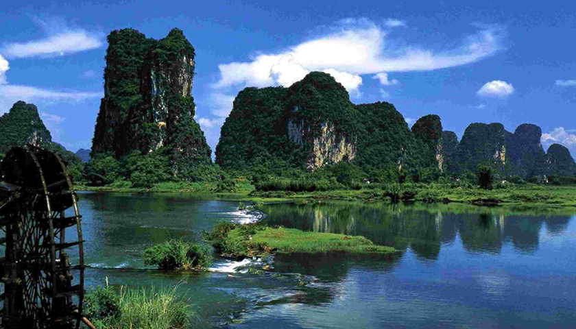 文旅品牌策划设计