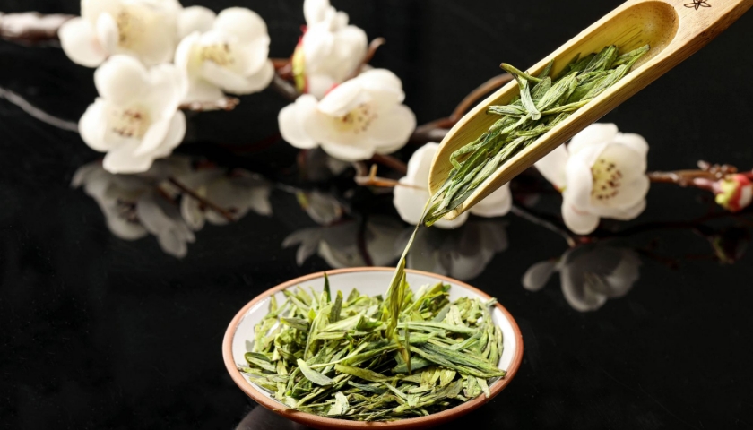 茶叶品牌策划