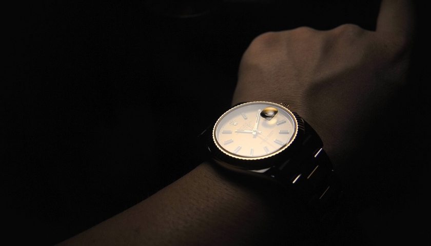 手表品牌营销策划