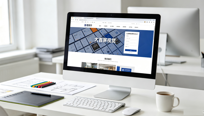 上海品牌设计公司