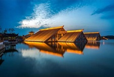 上海旅游品牌策划：以系列市场调研为基础，打造上海旅游品牌