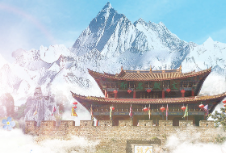 文旅品牌策划将发挥重要作用，引领文旅产业不断迈向新的高度